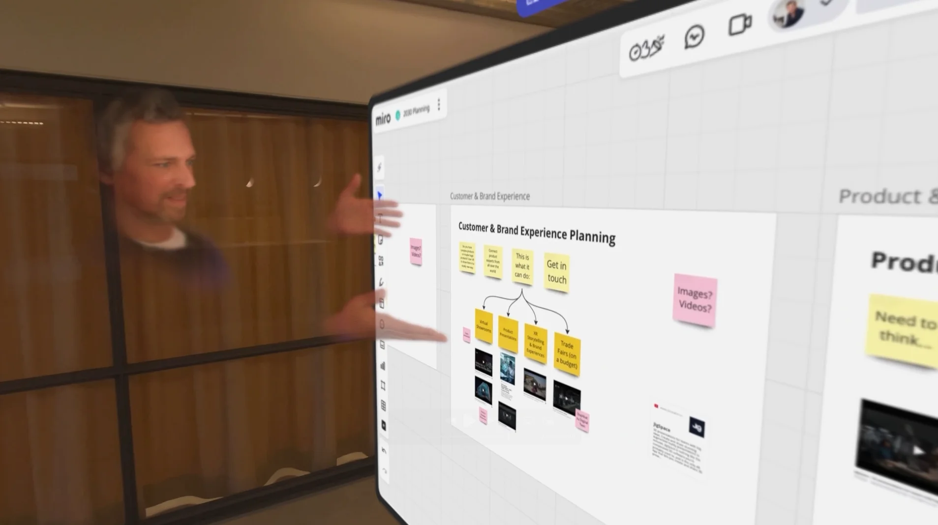 How Apple Vision Pro Is Elevating Virtual Reality Collaboration
