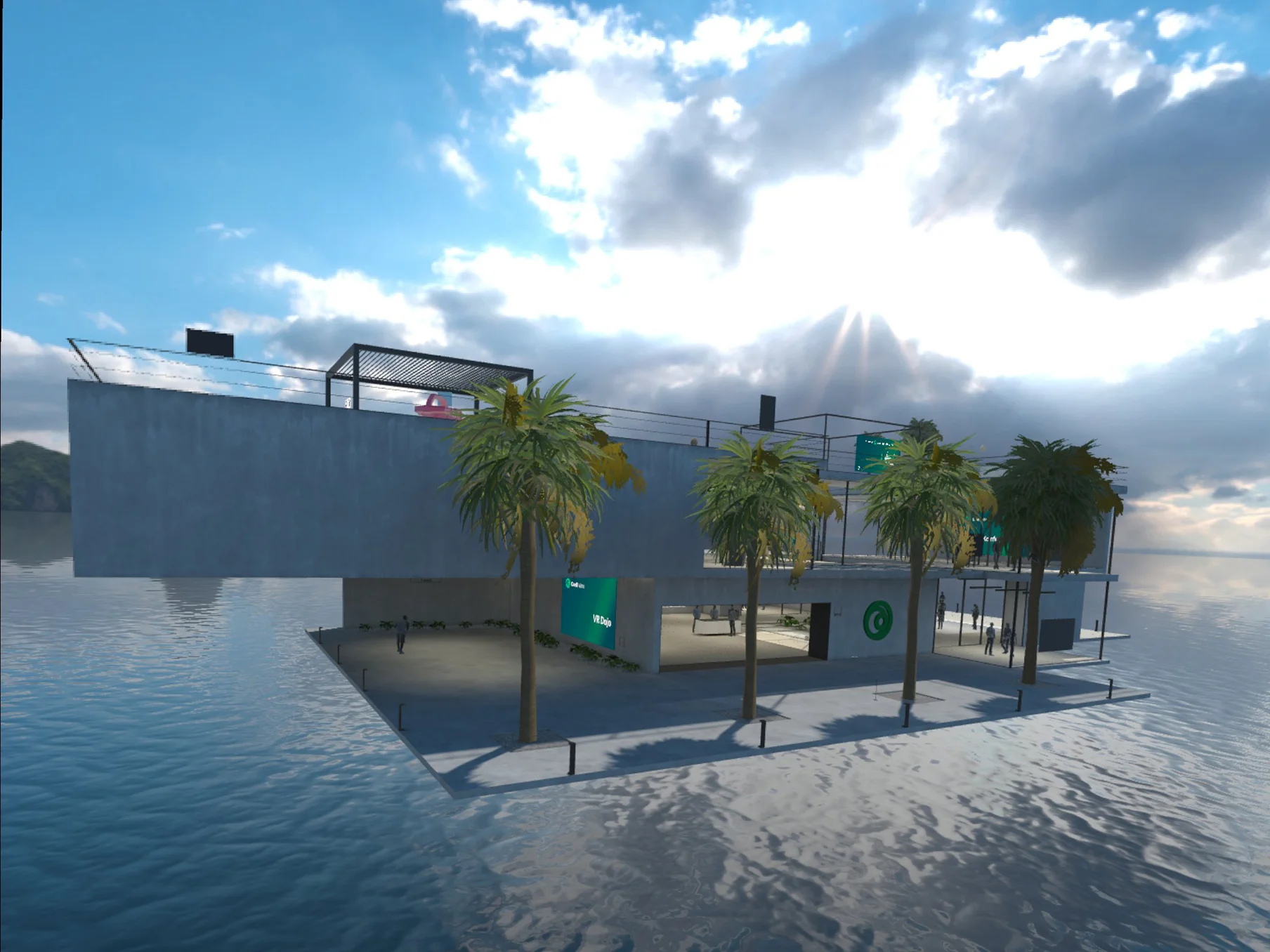 Why Virtual HQs Matter for Collaboration