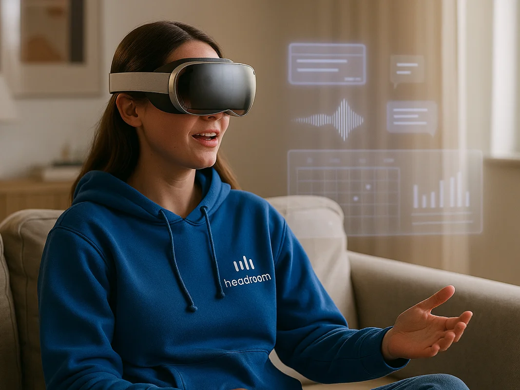 From Screens to Speech: Designing Natural Voice Interfaces for XR