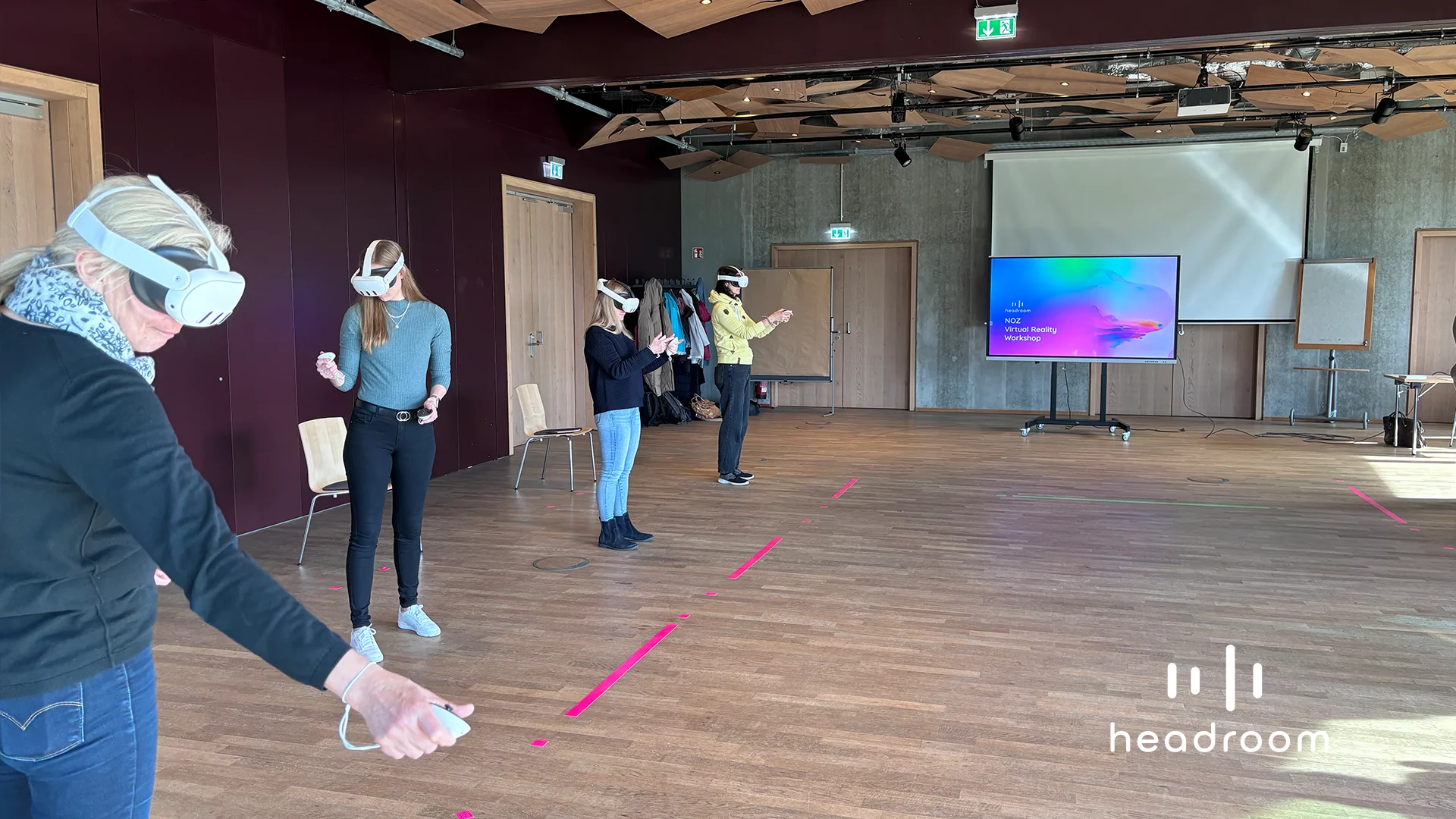 Overcoming Barriers to VR Adoption in Enterprise: A Co-Creative Path Forward