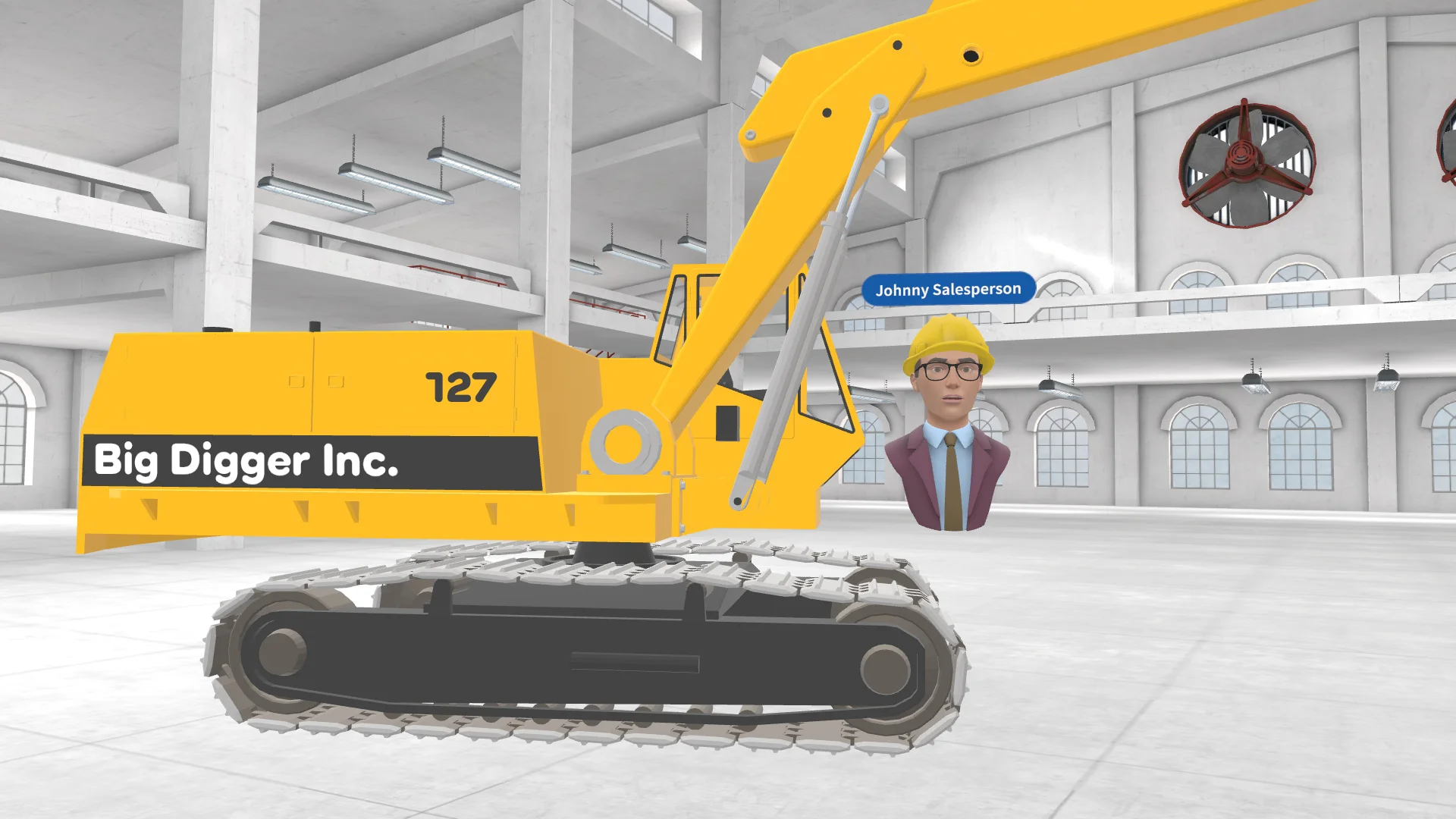 How Virtual Reality Can Revolutionize B2B Sales