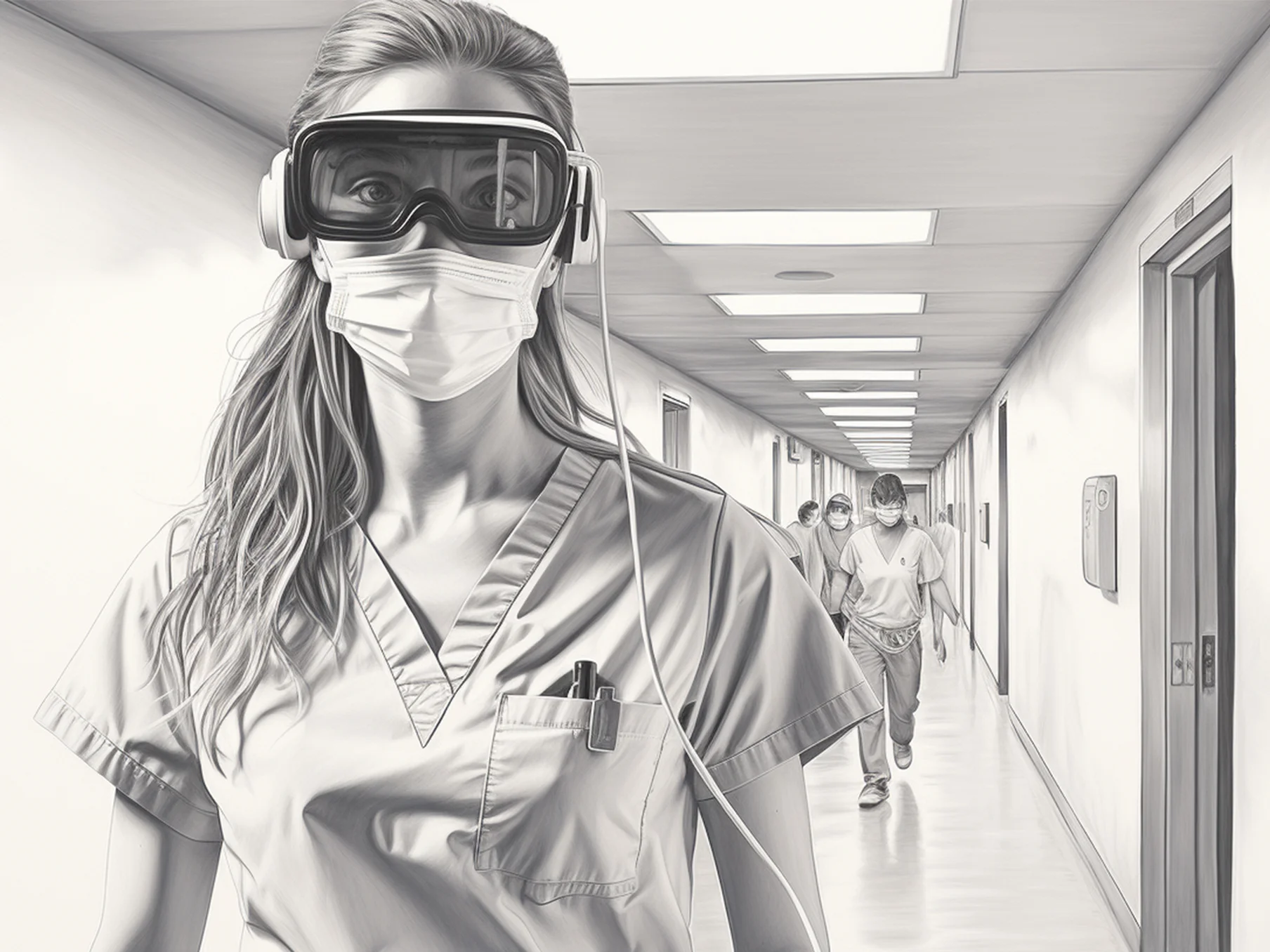 Harnessing Extended Reality (XR) in Healthcare: Revolutionizing Patient Care and Medical Training