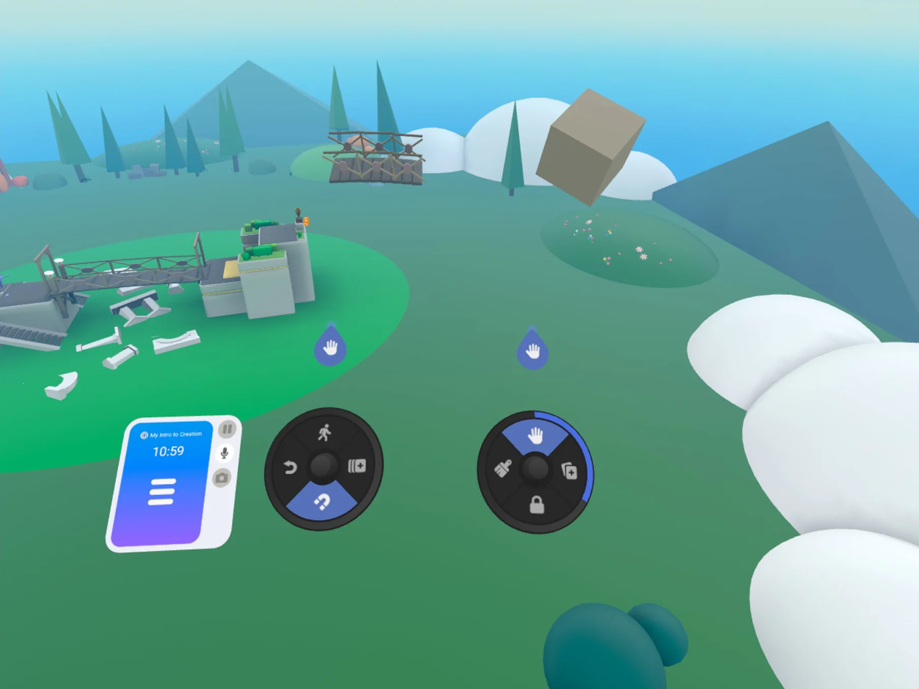 The Art of Interaction Design for Extended Reality: Embracing the Impossible