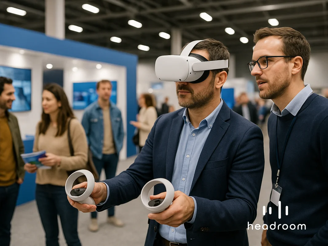 XR Product Demo: A Practical Guide for B2B Brands