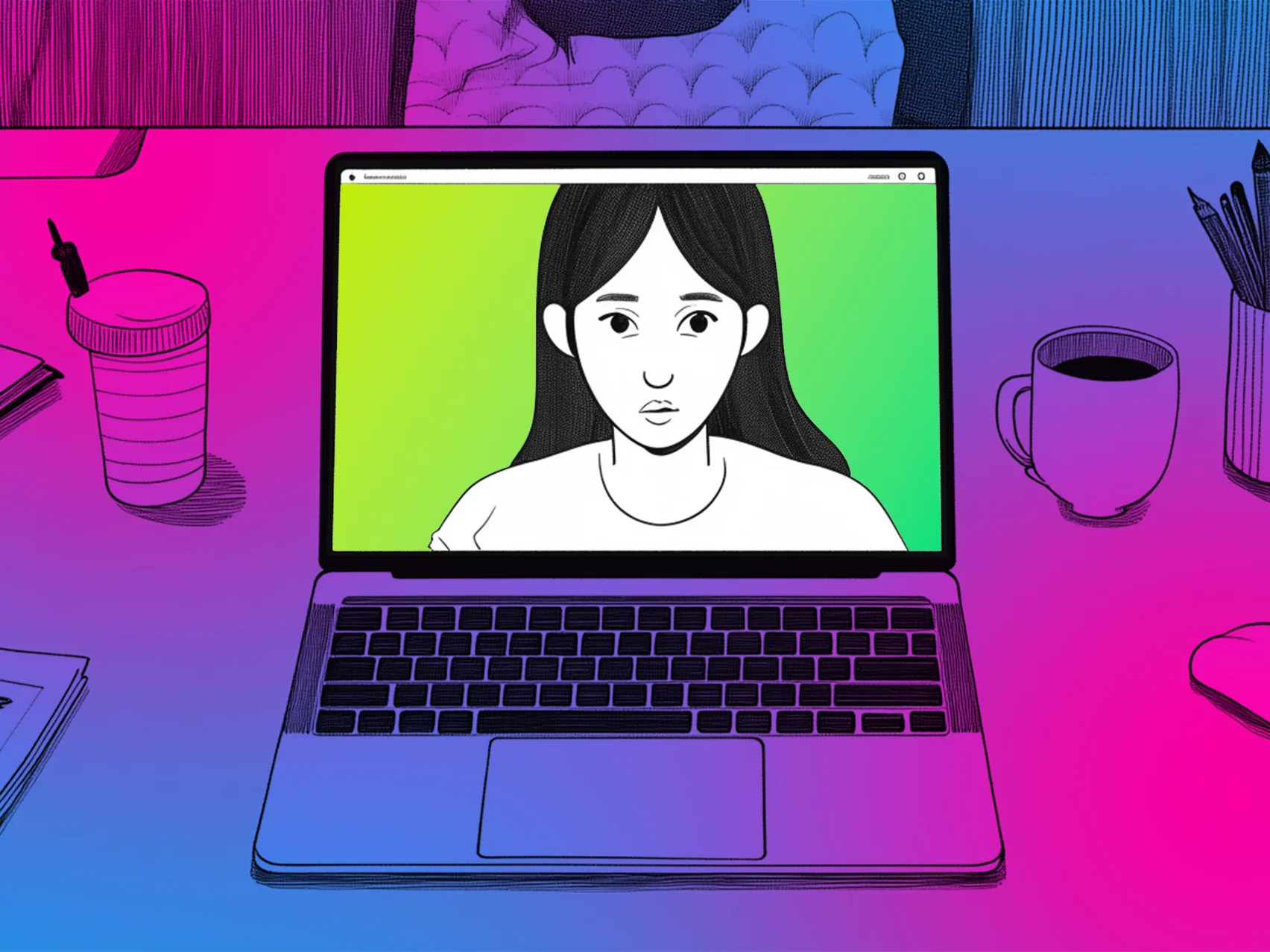 Breaking the 'Zoom Fatigue' Cycle: How VR Meetings Can Combat Remote Burnout